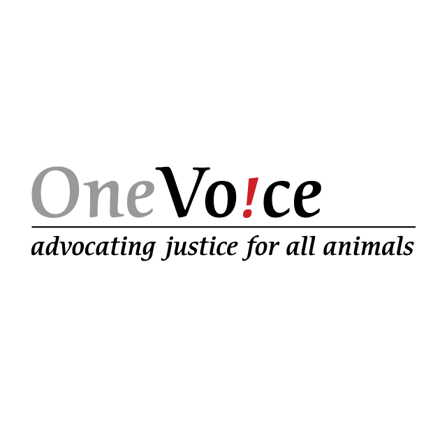 One Voice for Animals